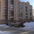 1-комнатная квартира, УЛ. ИМ ПАНЧЕНКО К.П., 4А 1-комнатная квартира, УЛ. ИМ ПАНЧЕНКО К.П., 4А