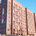 1-комнатная квартира, УЛ. ЛУКИНА, 48 1-комнатная квартира, УЛ. ЛУКИНА, 48