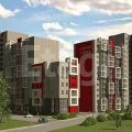 2-комнатная квартира, МКР. ТОПКИНСКИЙ 2-комнатная квартира, МКР. ТОПКИНСКИЙ