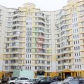 4-комнатная квартира, УЛ. КОЛПАКОВА, 38 К1 4-комнатная квартира, УЛ. КОЛПАКОВА, 38 К1