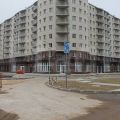 1-комнатная квартира, УЛ. 8-Й ВОЗДУШНОЙ АРМИИ, 14 1-комнатная квартира, УЛ. 8-Й ВОЗДУШНОЙ АРМИИ, 14