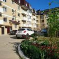 1-комнатная квартира, ПЛ. ИМ ЛЕНИНА 1-комнатная квартира, ПЛ. ИМ ЛЕНИНА