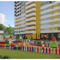 1-комнатная квартира, УЛ. КАЛИНИНА, 66 1-комнатная квартира, УЛ. КАЛИНИНА, 66