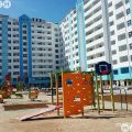 3-комнатная квартира, ЧЕЛНОКОВА, 64 3-комнатная квартира, ЧЕЛНОКОВА, 64
