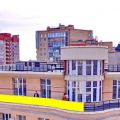 5 комнат и более, УЛ. АФАНАСЬЕВСКАЯ, 1 5 комнат и более, УЛ. АФАНАСЬЕВСКАЯ, 1
