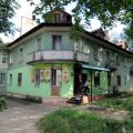 2-комнатная квартира, УЛ. МИРА, 15 2-комнатная квартира, УЛ. МИРА, 15