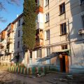 2-комнатная квартира, СЕВАСТОПОЛЬ, КАШИРСКАЯ 1А 2-комнатная квартира, СЕВАСТОПОЛЬ, КАШИРСКАЯ 1А