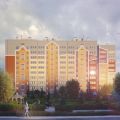 1-комнатная квартира, КОМБРИГА ПОТАПОВА, 29 1-комнатная квартира, КОМБРИГА ПОТАПОВА, 29