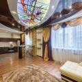 3-комнатная квартира, УЛ. САДОВАЯ, 75 3-комнатная квартира, УЛ. САДОВАЯ, 75