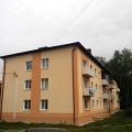 2-комнатная квартира, УЛ. СТРОИТЕЛЬНАЯ, 11 2-комнатная квартира, УЛ. СТРОИТЕЛЬНАЯ, 11