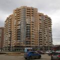 1-комнатная квартира, УЛ. ПАМЯТИ ЧЕРНОБЫЛЬЦЕВ, 1 1-комнатная квартира, УЛ. ПАМЯТИ ЧЕРНОБЫЛЬЦЕВ, 1