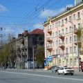 1-комнатная квартира, ПР-КТ. ДЗЕРЖИНСКОГО, 9 1-комнатная квартира, ПР-КТ. ДЗЕРЖИНСКОГО, 9