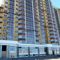 1-комнатная квартира, УЛ. МЕЛЬНИКАЙТЕ, 138А 1-комнатная квартира, УЛ. МЕЛЬНИКАЙТЕ, 138А