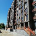 1-комнатная квартира, УЛ. ЛУКИНА, 48 1-комнатная квартира, УЛ. ЛУКИНА, 48