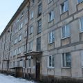 3-комнатная квартира, УЛ. ГЕНЕРАЛ-ЛЕЙТЕНАНТА ЗАХАРОВА, 26 3-комнатная квартира, УЛ. ГЕНЕРАЛ-ЛЕЙТЕНАНТА ЗАХАРОВА, 26