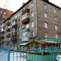1-комнатная квартира, УЛ. ОХРАНЫ ТРУДА, 1А/6 1-комнатная квартира, УЛ. ОХРАНЫ ТРУДА, 1А/6