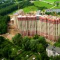 1-комнатная квартира, ГОРОД БАЛАШИХА, АВИАРЕМБАЗА КОРП. 5 1-комнатная квартира, ГОРОД БАЛАШИХА, АВИАРЕМБАЗА КОРП. 5