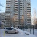1-комнатная квартира, УЛ. ТУПОЛЕВА, 5А 1-комнатная квартира, УЛ. ТУПОЛЕВА, 5А