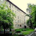 1-комнатная квартира, УЛ. ОБЪЕДИНЕНИЯ, 52 1-комнатная квартира, УЛ. ОБЪЕДИНЕНИЯ, 52