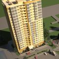 2-комнатная квартира, УЛ. СВЕРДЛОВА, 32 2-комнатная квартира, УЛ. СВЕРДЛОВА, 32