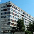 2-комнатная квартира, УЛ. ИВАНА ФОМИНА, 5 К2 2-комнатная квартира, УЛ. ИВАНА ФОМИНА, 5 К2