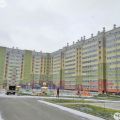 1-комнатная квартира, УЛ. ГРАНИТНАЯ, 33 1-комнатная квартира, УЛ. ГРАНИТНАЯ, 33