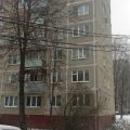4-комнатная квартира, ПРОЕЗД. ПАХРИНСКИЙ, 12 4-комнатная квартира, ПРОЕЗД. ПАХРИНСКИЙ, 12