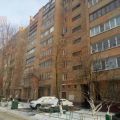 1-комнатная квартира, ЩЕЛКОВО, СВИРСКАЯ Д. 12 1-комнатная квартира, ЩЕЛКОВО, СВИРСКАЯ Д. 12