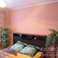 3-комнатная квартира, ПЛОТНИКОВО, БЕРЕГОВАЯ 3-комнатная квартира, ПЛОТНИКОВО, БЕРЕГОВАЯ