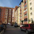 3-комнатная квартира, УЛ. ДУНАЕВСКОГО, 3 3-комнатная квартира, УЛ. ДУНАЕВСКОГО, 3