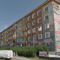 1-комнатная квартира, УЛ. КАБАНСКАЯ, 20 1-комнатная квартира, УЛ. КАБАНСКАЯ, 20
