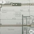 1-комнатная квартира, УЛ. 2-Я БАРРИКАДНАЯ, 4 1-комнатная квартира, УЛ. 2-Я БАРРИКАДНАЯ, 4
