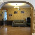 3-комнатная квартира, ПР-КТ. ЛЕНИНСКИЙ, 109 3-комнатная квартира, ПР-КТ. ЛЕНИНСКИЙ, 109