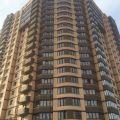 1-комнатная квартира, УЛ. ОКТЯБРЬСКАЯ, 181/1 1-комнатная квартира, УЛ. ОКТЯБРЬСКАЯ, 181/1