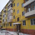 2-комнатная квартира, ПР-КТ. ИБРАГИМОВА, 53 2-комнатная квартира, ПР-КТ. ИБРАГИМОВА, 53