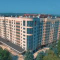 1-комнатная квартира, ПР-КТ. К.МАРКСА, 7 1-комнатная квартира, ПР-КТ. К.МАРКСА, 7