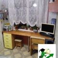 1-комнатная квартира, УЛ. УЛ. ГРОМОВА, 28 1-комнатная квартира, УЛ. УЛ. ГРОМОВА, 28