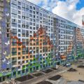 2-комнатная квартира, УЛ. КРЫЛЕНКО, 1 2-комнатная квартира, УЛ. КРЫЛЕНКО, 1