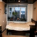 2-комнатная квартира, УЛ. УЛ. КАЛИНИНА, 27 2-комнатная квартира, УЛ. УЛ. КАЛИНИНА, 27