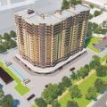 1-комнатная квартира, УЛ. СТАХАНОВСКАЯ, 1 1-комнатная квартира, УЛ. СТАХАНОВСКАЯ, 1