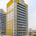 1-комнатная квартира, Б-Р. М.М.КУЗЬМИНА, 11 1-комнатная квартира, Б-Р. М.М.КУЗЬМИНА, 11
