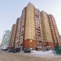 1-комнатная квартира, УЛ. АДРИЕНА ЛЕЖЕНА, 27/1 1-комнатная квартира, УЛ. АДРИЕНА ЛЕЖЕНА, 27/1