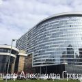 1-комнатная квартира, Б-Р. АЛЕКСАНДРА ГРИНА, 1 1-комнатная квартира, Б-Р. АЛЕКСАНДРА ГРИНА, 1