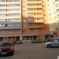 1-комнатная квартира, УЛ. АГАЛАКОВА, 56 1-комнатная квартира, УЛ. АГАЛАКОВА, 56