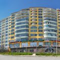 3-комнатная квартира, УЛ. БАЛАКЛАВСКАЯ, 41 3-комнатная квартира, УЛ. БАЛАКЛАВСКАЯ, 41