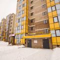 1-комнатная квартира, СЧАСТЛИВАЯ 1-комнатная квартира, СЧАСТЛИВАЯ