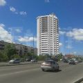 1-комнатная квартира, УЛ. БОРСОЕВА, 75 1-комнатная квартира, УЛ. БОРСОЕВА, 75