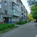 3-комнатная квартира, УЛ. ОСТРОВСКОГО, 33 3-комнатная квартира, УЛ. ОСТРОВСКОГО, 33