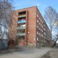 1-комнатная квартира, УЛ. ЭНТУЗИАСТОВ, 16 1-комнатная квартира, УЛ. ЭНТУЗИАСТОВ, 16