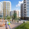 1-комнатная квартира, УЛ. ФАРМАНА САЛМАНОВА 1-комнатная квартира, УЛ. ФАРМАНА САЛМАНОВА